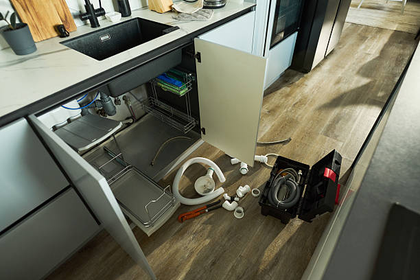 Reliable Drain Cleaning contractor in Chelsea, OK by Street Wise - Plumbing